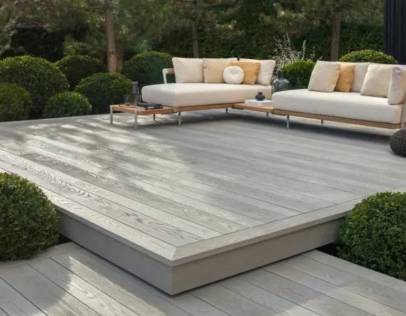 Outdoor Spaces with Our Trusted Landscaping Company