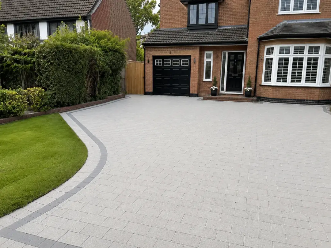 The Subtle Science of Driveway Installation