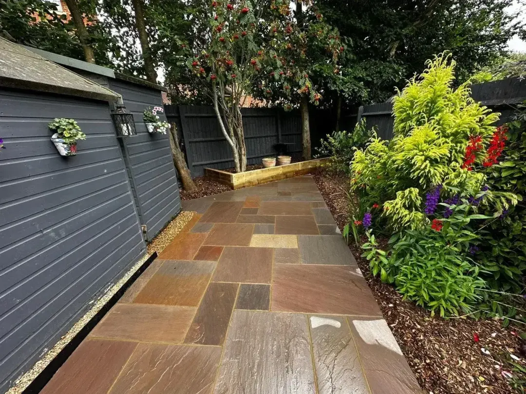 Outdoor Living with Expert Landscaping Services in Surrey